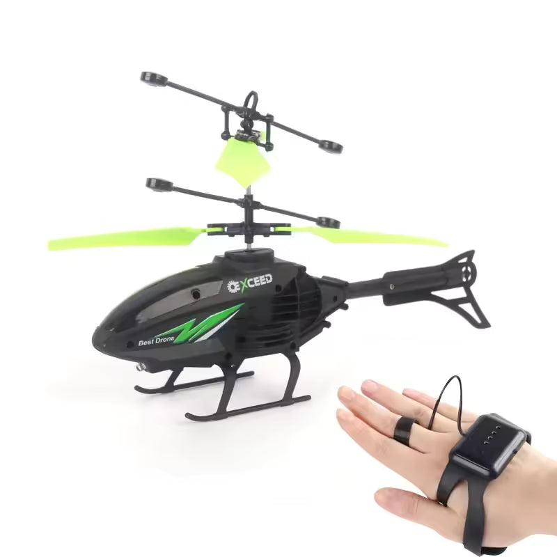 rc helicopter